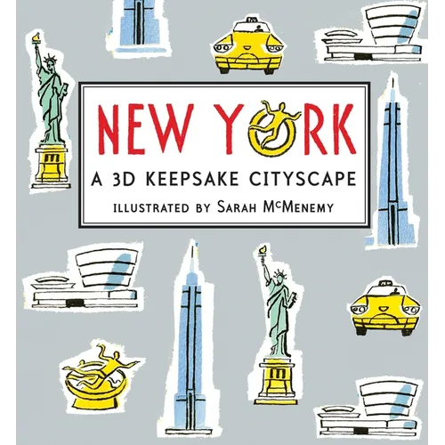 New York: Panorama Pops