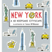 New York: Panorama Pops