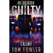 Already Guilty: A C.T. Ferguson Crime Novel