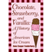 Chocolate, Strawberry, and Vanilla: A History Of American Ice Cream