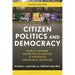 Citizen Politics and Democracy: Public Opinion and Political Parties in Advanced Industrial Societies