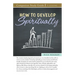 How to Develop Spiritually Study Guide