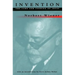 Invention: The Care and Feeding of Ideas