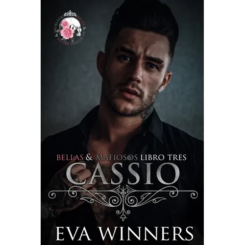 Cassio: Romance de Mafia