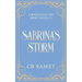 Sabrina's Storm: a magical romantic suspense novella