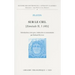Sur le Ciel [Enneade II, 1, (40)]