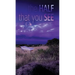 The Half That You See