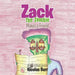 Zack the Zombie: Makes a Friend
