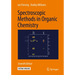 Spectroscopic Methods in Organic Chemistry