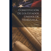 Constitución De Los Estados Unidos De Venezuela...