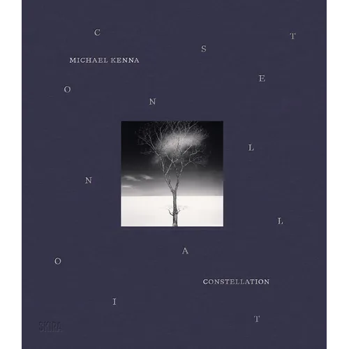 Michael Kenna: Constellation