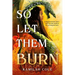 So Let Them Burn (Standard Edition)