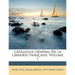 Catalogue Général De La Librairie Française, Volume 1