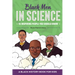 Black Men in Science: A Black History Book for Kids