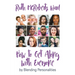 How to Get Along With Everyone: by Blending Personalities