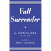 Full Surrender