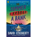 The Summer I Robbed a Bank
