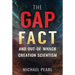The Gap Fact and Out-Of-Whack Creation Scientism