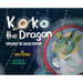 Koko the Dragon Explores the Solar System