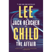 The Affair: A Jack Reacher Novel