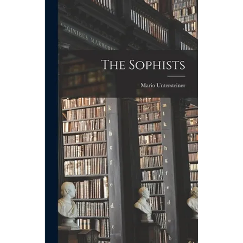 The Sophists