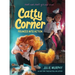 Catty Corner Pounces Into Action