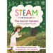 The Secret Garden: The Classic with 20 Hands-On Steam Activities