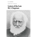 Letters of the Late R.C. Chapman