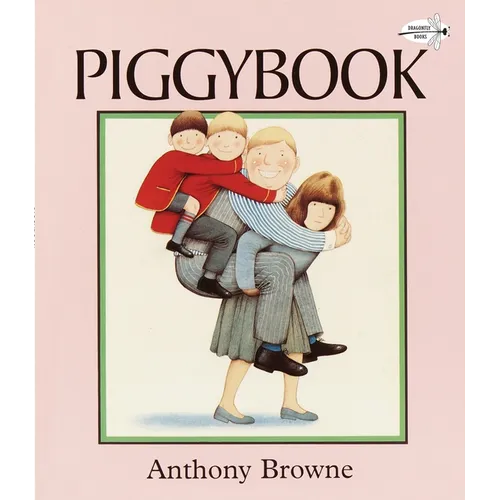Piggybook