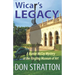 Wicar's Legacy: A Hunter McCoy Mystery at the Ringling Museum of Art
