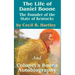 The Life of Daniel Boone: The Founder of the State of Kentucky and Colonel's Boone Autobiography