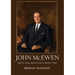 John McEwen: The right man, right place, right time