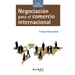Negociación para el comercio internacional