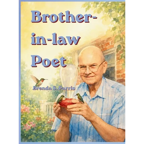 Brother-in-law Poet