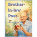 Brother-in-law Poet
