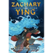 Zachary Ying and the Dragon Emperor