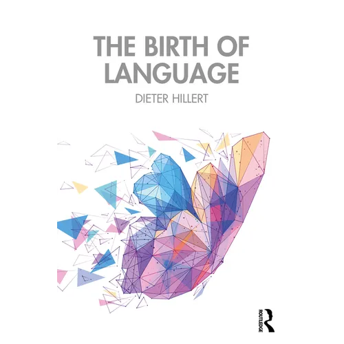 The Birth of Language