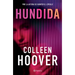 Hundida (Novela) / Woman Down (a Novel)