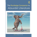 The Routledge Companion to Absurdist Literature