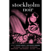 Stockholm Noir
