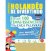 Aprender Holandês Se Divertindo! - Nível Avançados: Intermediário a Difícil - Estude 100 Temas Essenciais Com Caça Palavras - Vol.1