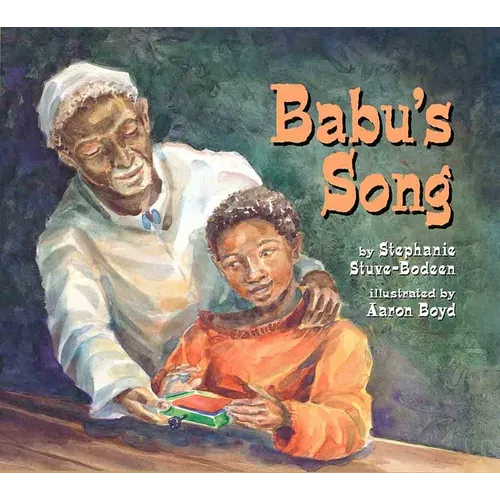 Babu's Song