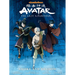 Avatar: The Last Airbender: Smoke and Shadow