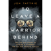 To Leave a Warrior Behind: The Life and Stories of Charles R. Saunders, the Man Who Rewrote Fantasy