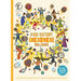 The Big History Timeline Wallbook: Unfold the History of the Universe--From the Big Bang to the Present Day!