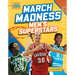 March Madness Men's Superstars