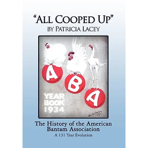 ''All Cooped Up''