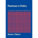 Paradoxes in Politics: An Introduction to the Nonobvious in Political Science