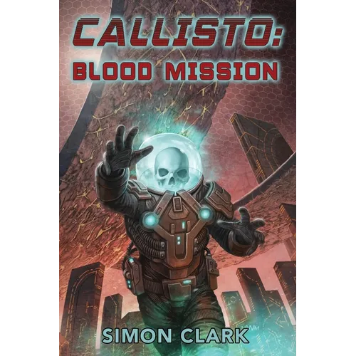 Callisto: Blood Mission