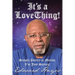 It's a Love Thing!: Simply Poetry in Motion; I'm Just Saying!